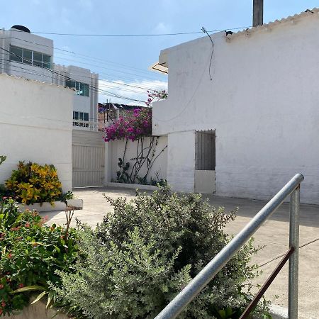 Cactus City Hostel Confort Ríohacha Dış mekan fotoğraf