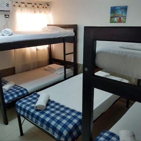 Cactus City Hostel Confort Ríohacha Dış mekan fotoğraf