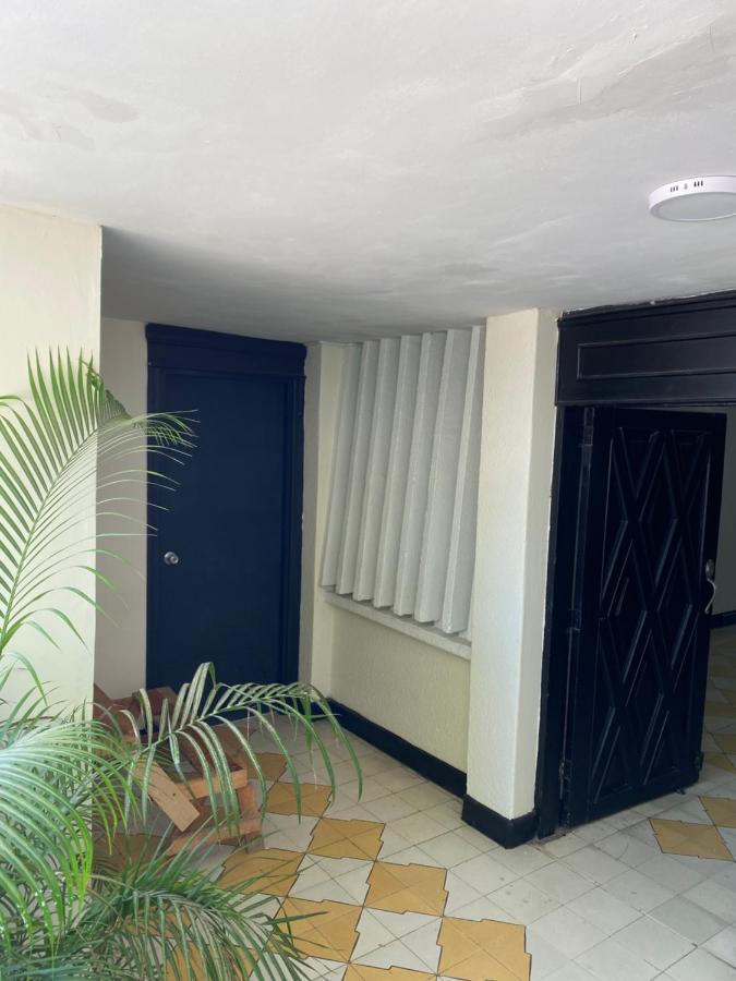 Cactus City Hostel Confort Ríohacha Dış mekan fotoğraf