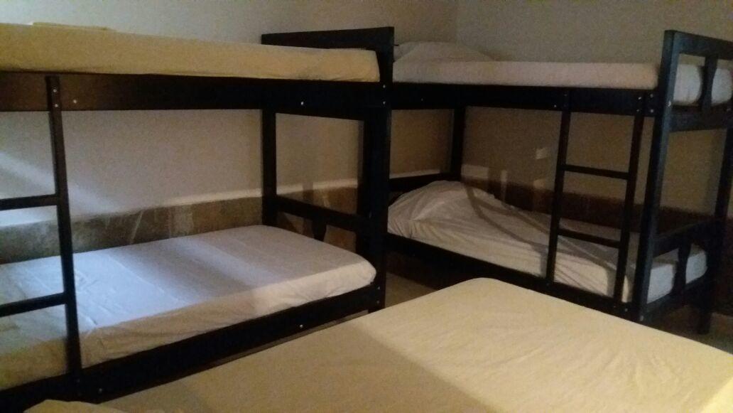 Cactus City Hostel Confort Ríohacha Dış mekan fotoğraf