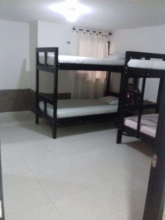 Cactus City Hostel Confort Ríohacha Dış mekan fotoğraf