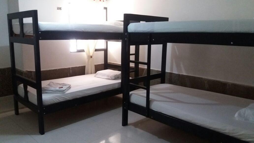 Cactus City Hostel Confort Ríohacha Dış mekan fotoğraf